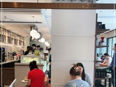 -Peet's Coffee皮爷咖啡(万象天地店)