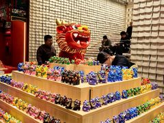 -唐山宴百姓府邸院落中餐