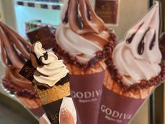 -歌帝梵(大运河购物中心店)