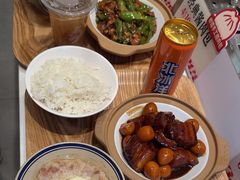 -乡村基·川味现炒大王(熙悦天街店)