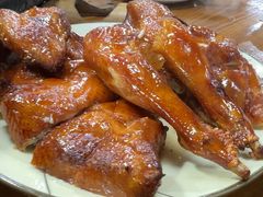 -竹乡园柴火竹筒饭·烧鸡(白水寨*森林海店)
