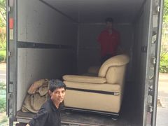 -骆驼日式搬家收纳整理