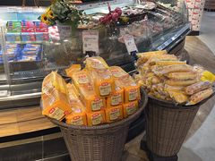 -永辉Bravo超市(东二环泰禾广场店)