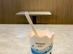 -麦当劳(未来城购物中心店)