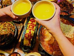 -小木屋米酒店·韩国料理(深圳总店)