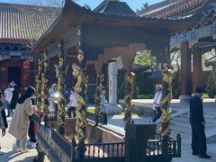 -天津妈祖文化园