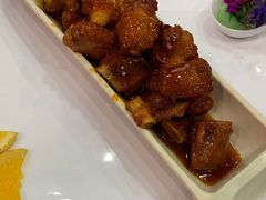 -花溪雨·森林餐厅(石基店)