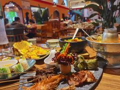 -泰堤坊(淡水体育馆店)