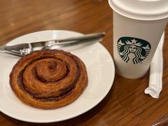 -星巴克(威尼斯人店)