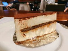 提拉米苏-麦田工坊(月湖店)