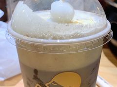 -喜茶(合肥正大广场店)