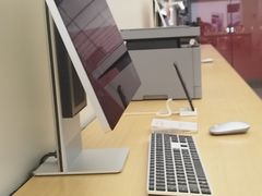 -华为智能生活馆(上海金桥国际商业广场)