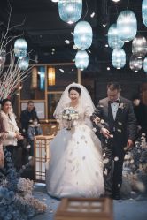 -蘭club婚礼策划