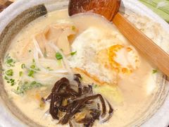 -御牛道日式烤肉料理(杭州万象城店)