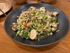 -芳草地度假酒店·野炉中餐厅