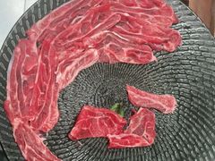 -东来顺•非遗火锅(外滩店)