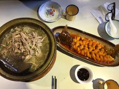 iphone_upload_pic-李氏八大件老菜馆(万宝街店)