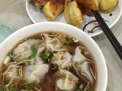 -味一早餐(新芝路店)