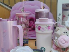 -星巴克臻选(湖滨道店)