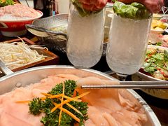 -潮澎派·潮汕菜大排档(南较西路店)