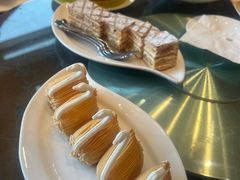 -龙轩中餐厅(成都世纪城天堂洲际大饭店)