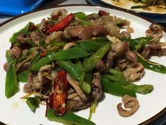 -阿钦大排档