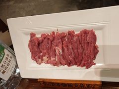 -东来顺饭庄(apm总店)