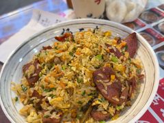 -扬二春炒饭(国庆路总店)