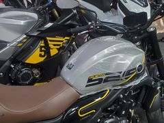 -旗利摩托(旧宫店)