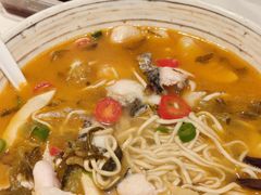 -慧娟面馆·餐厅(望江路店)