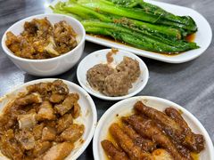 -品香排骨饭(羊官路店)