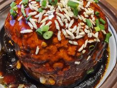 红烧狮子头-扬州狮子楼·非遗淮扬菜(东关街店)