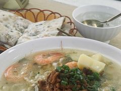 -面道赞宁海海鲜面(迎凤街店)