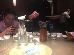 -洞庭土菜小炒馆(易发广场店)