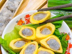 -憨孃孃·重庆老火锅(红山黑金店)