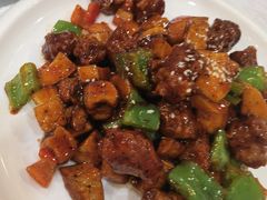 -津悦·正阳春烤鸭(红旗南路店)