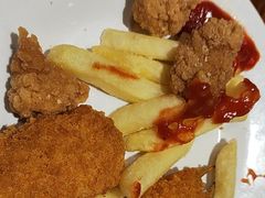 -汉巴味德(沈阳万象汇店)