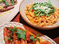 -餮熹Tipsea法餐(吉大店)