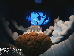 -东京塔海贼王主题公园