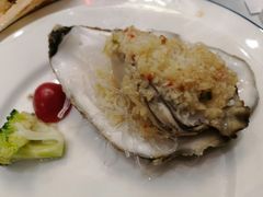 -蓝海大饭店·渔歌舫(黄岛店)