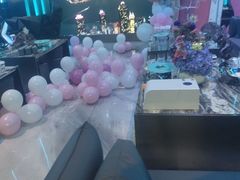 -W20 SHINING Party·K(悦豪和平路店)