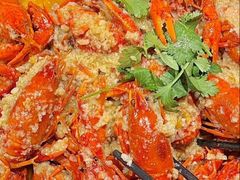 -乔街深夜食堂·小龙虾·高压锅生蚝(杭州总店)