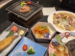 -九井澤精致料理(金茂店)