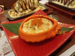 -七町糖果寿司屋(龙洞广工店)