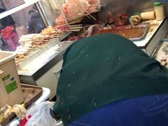 -庞记炸串