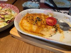 -鱼跃食堂·精致寿司(东林美域店)