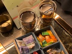 -海小听躺式采耳SPA馆(东盟盛天地店)
