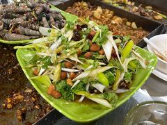 -老三李村河底戳子肉(总店)
