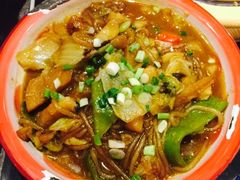 -金掌勺锅包肉(太原万达店)