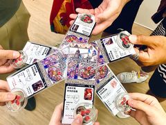 -伽利略剧本探案馆(国贸店)